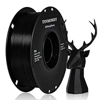 Amazon.co.jp: TINMORRY PLAフィラメント 1.75mm、ラピッドPLA 3D