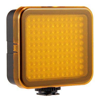 Panel Flash Ultralyt FanLED 120 para vídeo - DSLR Cover