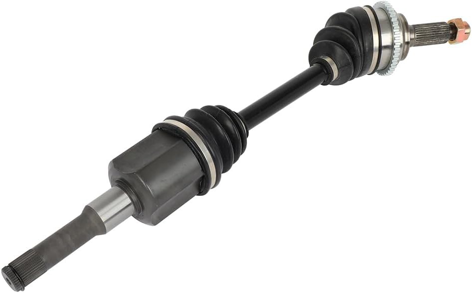 ECCPP CV Axle Shaft Assembly fit for 2010-2012 for Ford Fusion for Mercury Milan 2.5L Front Left Right AE5Z3A427B AE5Z3A427E AE5Z3A428A AE5Z3A428B