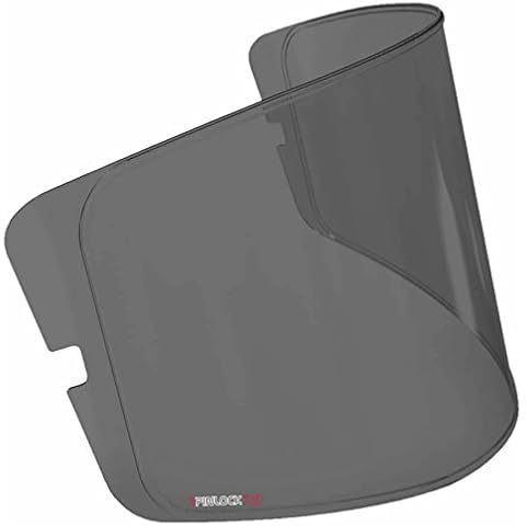 Black Pinlock 70 Max Vision Insert for Optimus SV Helmet Cover