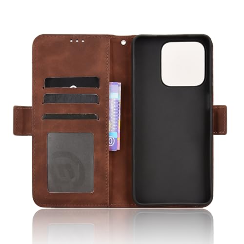 Coque Honor X5c Plus 4G Antichoc Protégeant Écran et Cartes