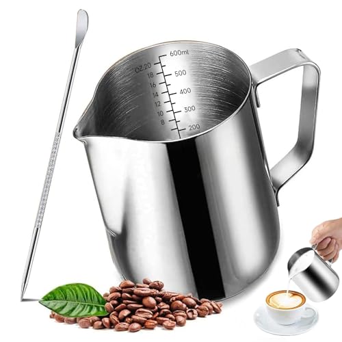 Cazos para leche marca Tucorresi