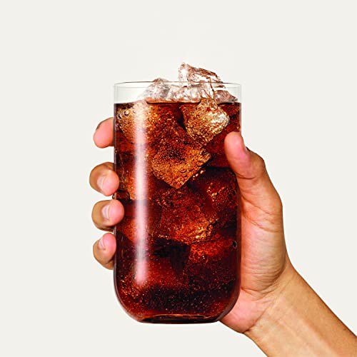 Sodastream® Pepsi® Zero Sugar Beverage Mix 14.9 Fl Oz(Pack Of 4) #TOP6