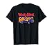 Wacky Races Race Car T-Shirt