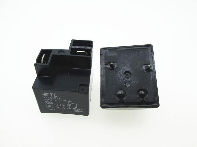 Relay T9AS1D22-12 T9AS1D22 T9AS1D2212 12vdc DIP4 10pcs/lot