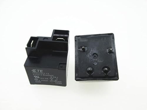 VDOQTLJT Relay T9AS1D22-12 T9AS1D22 T9AS1D2212 12vdc DIP4 10pcs/lot