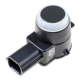 【Einfach zu installieren】 Die Ersatzteilnummer für diesen PCD-Parksensor ist 13326235, was ein direkter Ersatz für ältere Modelle ist. Aber bitte vergleichen Sie die Teilenummern sorgfältig und überprüfen Sie die Spezifikationen, um sicherzustellen, dass sie gut passen, bevor Sie kaufen.
