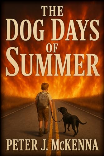 The Dog Days of Summer