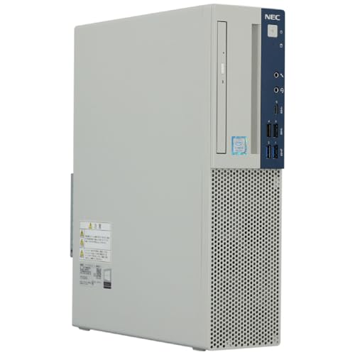 りむ様　高性能　NEC Mate MKM30/B-5 windows11９世代 Amazon.co.jp: 中古パソコン Mate MKM30B-4 Windows11 デスクトップ 一