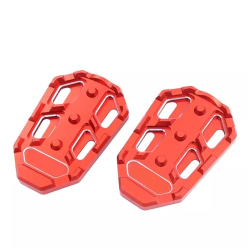Repose-Pieds CNC Moto Zontes 250ZT 310X Accessoire Arrière
