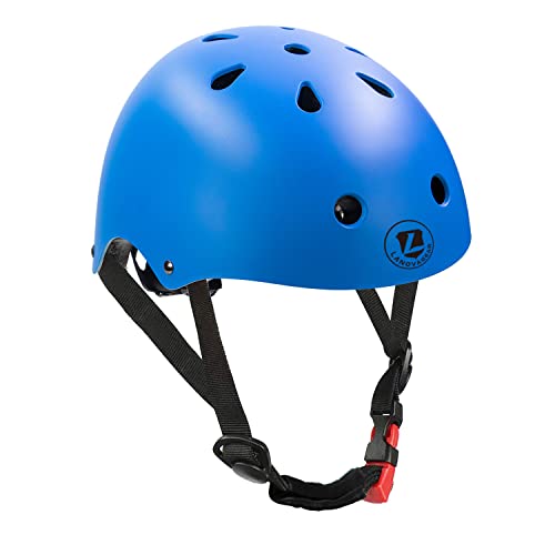 Kids Helmet Adjustable Toddler Helmet for Children (Age 2-14) 11 Vents for Multi-Sport