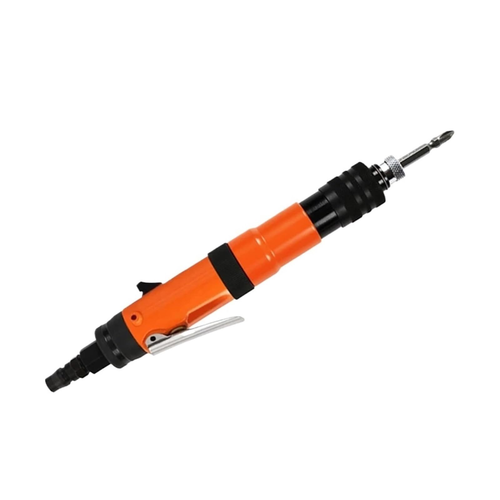 Tournevis pneumatique à tige droite pour aménager votre atelier de bricolage