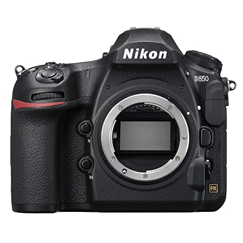 Nikon D850 デジタル一眼レフカメラセット 楽天市場】《新品》ニコン デジタル一眼レフカメラ D850 ボディ