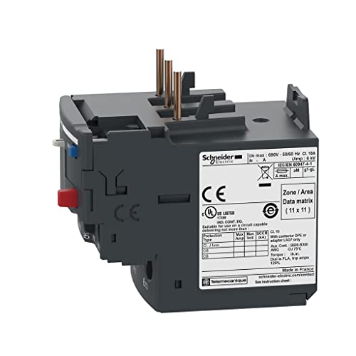 Schneider Electric PLC system