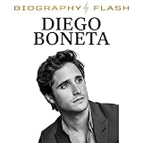 Diego Boneta - Biography Flash