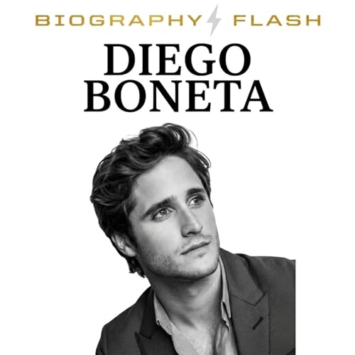 Diego Boneta - Biography Flash