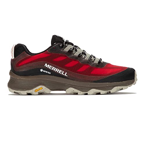 Image of Merrell Mens Merrell