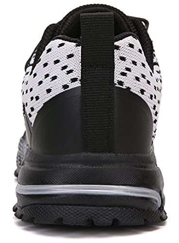 Image of KUBUA Kids Sneakers Lightweight Boys Girls Tennis Shoes | Breathable, Comfortable, Non Slip, Easy to Put On, Running, Walking, Gym, School, Daily Play, Toddler