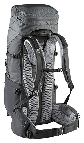 Foto von deuter Aircontact Lite 40+10 Trekking Rucksack