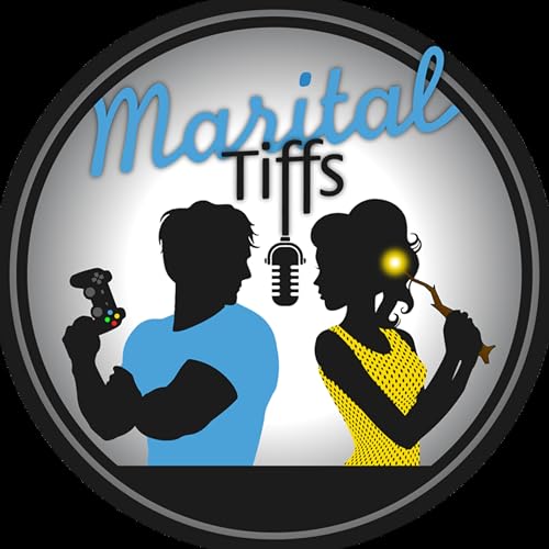 Marital Tiffs cover art