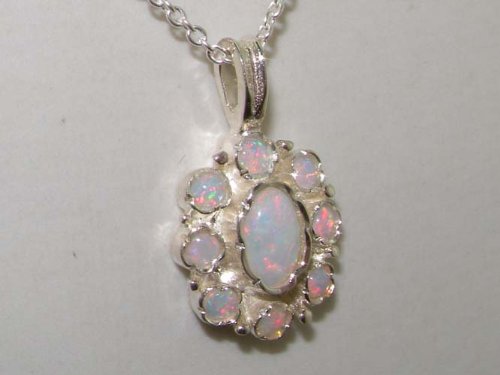 LetsBuyGold Jewellers SP2211/4AAA-SS