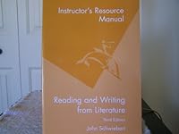 Rdg Writ F Lit Irm 3ed 0618454136 Book Cover