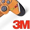 Skinit Decal Gaming Skin Compatible with PS4 Controller - Officially Licensed Dragon Ball Z Goku Portrait Design - Image 3