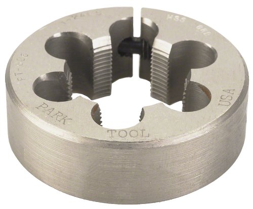 Park Tool Fustella Per Fts-1, Unisex, 606, 1 -Inch X 24