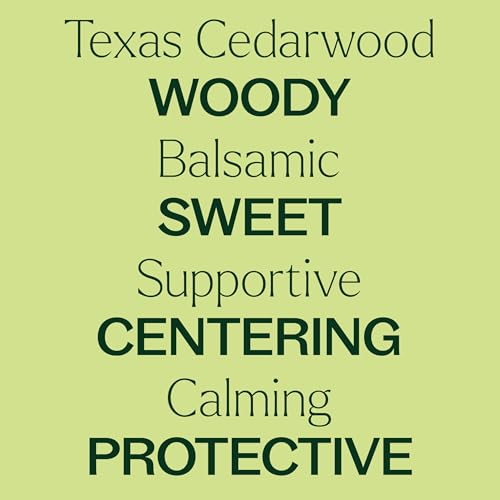 Aceite Esencial Cedarwood Texas 30 mL Puro y Sin Diluir miniatura 4