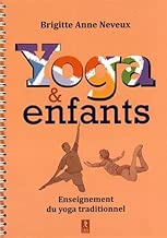 Download Yoga & enfants : Enseignement du yoga traditionnel PDF