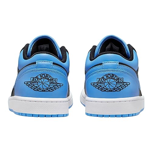 Image of Nike Men's Air Jordan 1 Low Sneaker