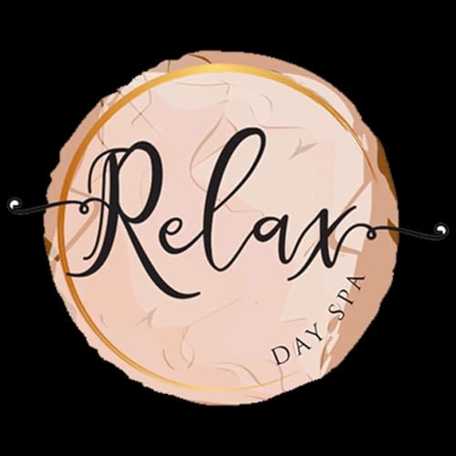 Page de couverture de Relax Day Spa Podcast's