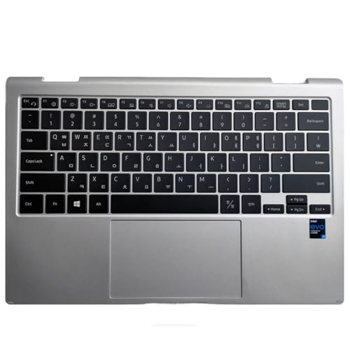 For Samsung NT930QDBA NP930QDBA C? �C�������p�m�[�g�p�\�R�� �L�[�{�[�h?��