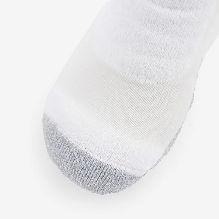thorlos mens Lwmxm Thin Cushion Walking Ankle Socks - Image 6
