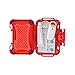 Nanuk Small 310 Nano First Aid Case, Red, (310-FSA9)