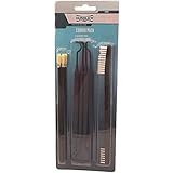 Gunslick 91924 Gun Cleaning Swabs/Picks/Double-End Brush