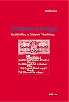 Patriotismus in Hamburg: Identitatsbildung Im Zeitalter Der Fruhaufklarung (German Edition) 3412201219 Book Cover