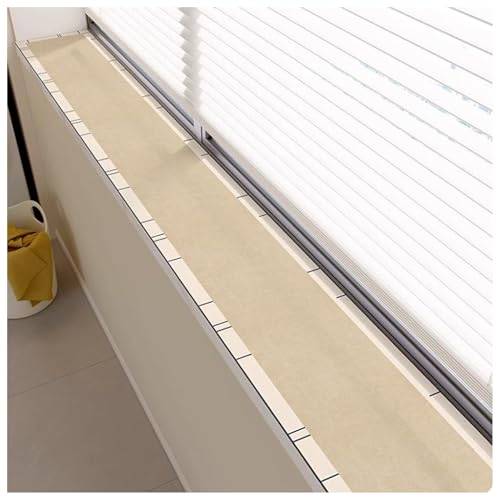 Alfombrilla protectora multiusos lavable y antideslizante para el hogar 2