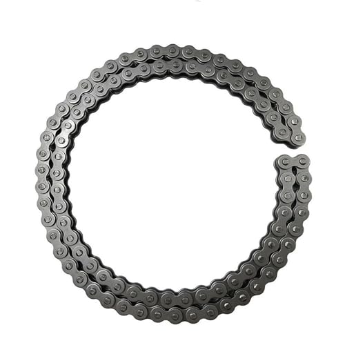 Cadena de árbol de levas para XT250 que optimiza la sincronización y la potencia del motor