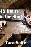 Tickling Excursions: 48 Hours in the Stocks