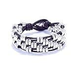 Pulsera hecha a mano en España