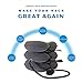 Neck Traction Device By ATUSY® - Fixed Neck And Shoulders - frees up your neck pain| you will feel effective in the first use - especially effective with acute muscular pain