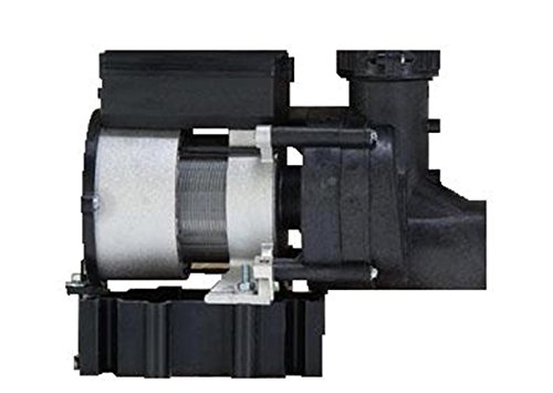 American Standard 752538-0070A Wow HP Power Water Pump by American Standard - Used condition - US$89.56