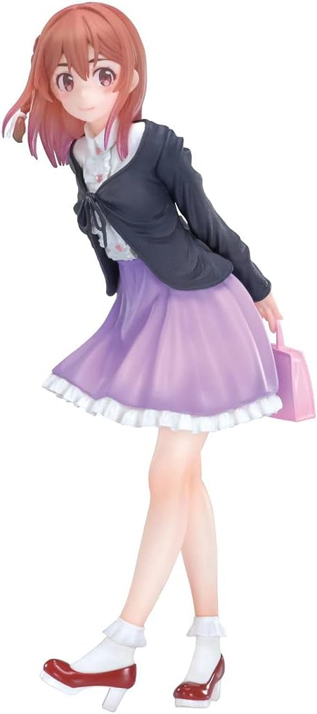 Rent a Girlfriend Coreful Figure - Sakurasawa Sumi Prize Figure