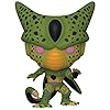 POP Dragon Ball Z - Cell (First Form) Funko Vinyl Figure (Bundled with Compatible Box Protector Case)