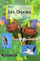 Les Oiseaux 2745200704 Book Cover