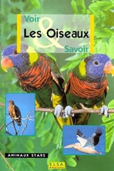 Paperback Les Oiseaux [French] Book