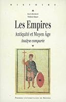 EMPIRES (HISTOIRE) 2753506043 Book Cover
