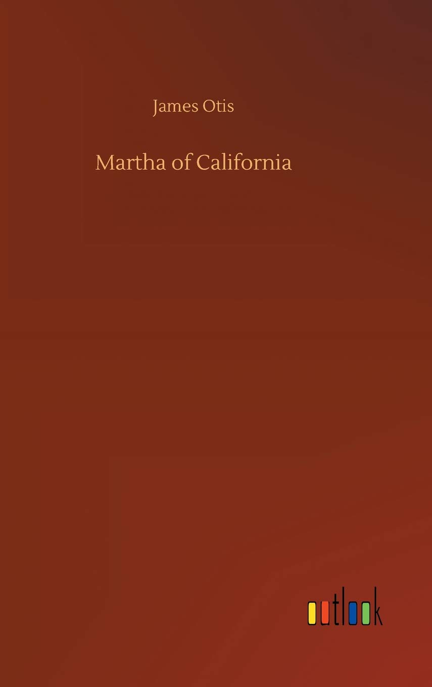 Martha of California