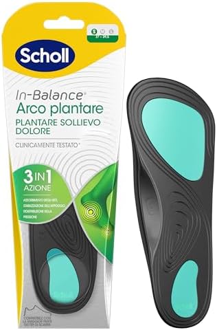 Arco Plantare Solette Anatomiche Per Scarpe Solette Anatomiche In